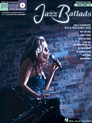 Jazz Ballads by Various for Vocal Collection (Pro Vocal Women Vol)