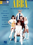 Mamma Mia by ABBA for (Pro Vocal Women Vol)