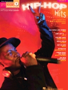 Hip Hop Hits by Various for PVG Collection W (Pro Vocal Men Vol 31)