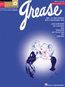 Grease by Casey and Jacobs for PVG Collection W (Pro Vocal Men Vol 32)