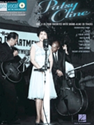 Patsy Cline by Cline Patsy Patsy Cline for PVG Collection W (Pro Vocal Women Vol)