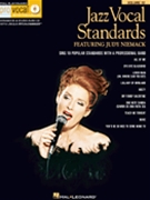 Jazz Vocal Standards Women's Ed by Various Judy Niemack for Vocal (Pro Vocal Women Vol)