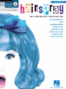Hairspray by Shaiman Marc for PVG Collection W (Pro Vocal Women Vol)
