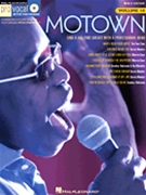 Motown Men's Ed by Various Various for PVG Collection W (Pro Vocal Men Vol 38)