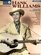 Hank Williams Men's Ed by Various Hank Williams for PVG Collection W (Pro Vocal Men Vol 39)