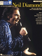 Neil Diamond by Neil Diamond for PVG Collection W (Pro Vocal Men Vol 40)