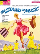 Sound Of Music by Rodgers and Hammerstein Various for Vocal Collection (Pro Vocal Women Vol)