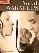 Vocal Warm-ups by Various for Vocal Collection (Pro Vocal)