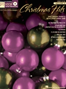Christmas Hits by Various for PVG Collection W (Pro Vocal Women Vol)