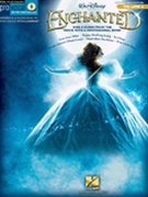 Enchanted by Schwartz Stephen for PVG Collection w (Pro Vocal Mixed Vol)