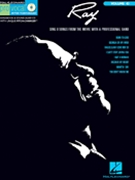 Ray by Various Ray Charles for PVG Collection W (Pro Vocal Men Vol 43)