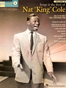 Songs In The Style Of Nat "king" Cole by Cole Nat King Cole Nat King for PVG Collection W (Pro Vocal Men Vol 45)