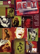 Rent by Larson Jonathan for PVG Collection W (Pro Vocal Mixed Vol)