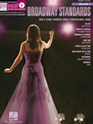 Broadway Standards by Various for Vocal Collection (Pro Vocal Women Vol)