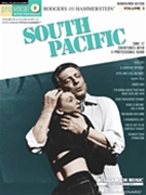 South Pacific by Rodgers and Hammerstein for PVG Collection w (Pro Vocal Mixed Vol)