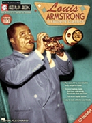 Louis Armstrong 10 Favorite Classics by Armstrong Louis Louis Armstrong for Jazz Play- (Vol 100 Jazz Play Al)
