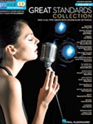 Great Standards Collection by Various for PVG Collection W (Pro Vocal Women Vol)