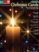 Christmas Carols by Various for Vocal Collection (Pro Vocal Mixed Vol)