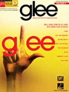 Glee by Various Various for PVG Collection W (Pro Vocal Mixed V 8)