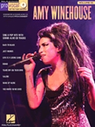 Amy Winehouse by Winehouse Amy Amy Winehouse for PVG Collection W (Pro Vocal Vol 55)