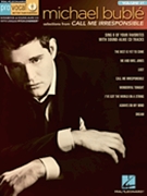 Call Me Irresponsible Selections From by Buble Michael Michael Buble for PVG Collection W (Pro Vocal Men Vol 61)