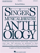 Singer's Musical Theatre Anthology Volume 2 by - Walters - for Soprano Vo (Vol 2)