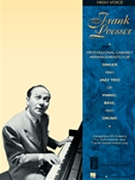 Sing the Songs of Frank Loesser by Loesser Frank Frank Loesser for High Voice w/c