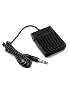 Yamaha FC5 Foot Switch Style Sustain Pedal by for
