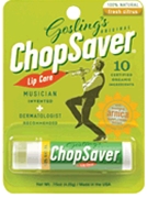 Chopsaver - Original - Lip Balm for
