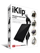 Iklip Ipad Stand Holder by for Accessorie