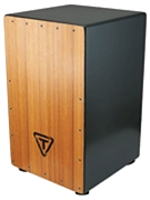 Supremo Series Hardwood Cajon by for