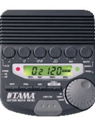 RW105 Rhythm Watch Programmable Metronome