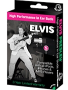 Elvis Presley (Early Era) - In-Ear Buds by Elvis Presley for