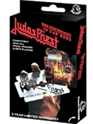 Judas Priest - In-Ear Buds by Judas Priest for