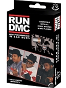 Run DMC - In-Ear Buds by Run DMC for