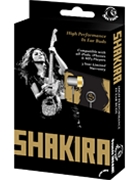 Shakira - In-Ear Buds by Shakira for