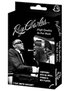Ray Charles - In-Ear Buds by Ray Charles for