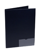 Band and Orchestra Folder for Folder