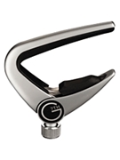 G7th Newport Pressure Touch Capo by for