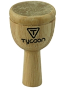 Djembe Skin Shaker by for