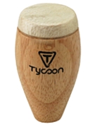 Conga Skin Shaker by for