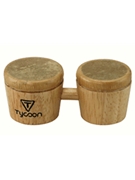 Bongo Skin Shaker by for