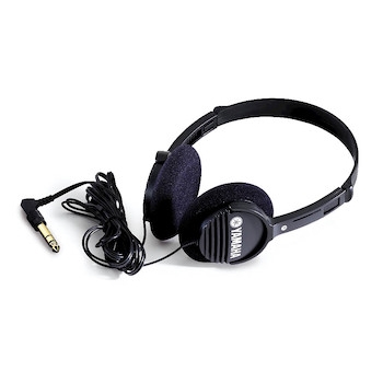 Yamaha RH1C Portable Stereo Headphones by for