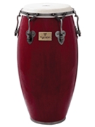 Signature Classic Series Red Conga by for