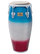 Master Platinum Tri-Fade Series Conga by for