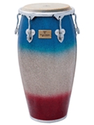 Master Platinum Tri-Fade Series Conga by for