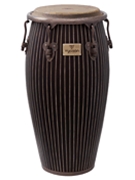 Master Hand-Crafted Pinstripe Series Conga by for