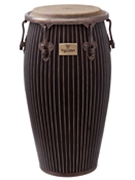 Master Hand-Crafted Pinstripe Series Conga by for