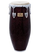 Concerto Red Pearl Series Conga by for
