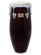 Concerto Red Pearl Series Conga by for